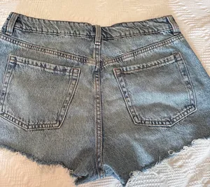 Garage denim shorts  thumbnail 2