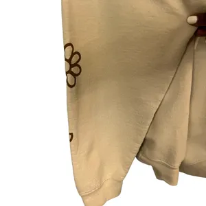 Something Bigger Treat Yourself Like Someone You Love Hoodie Size XL thumbnail 6