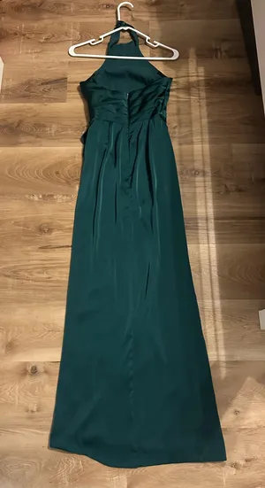 Azazie Bridesmaid Dress thumbnail 4