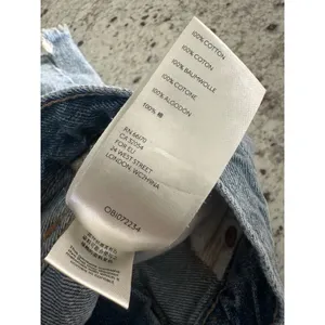 We‎ the free Free People denim shorts 31 thumbnail 4