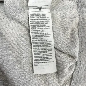 Abercrombie Fitch‎ Women Sweatshirt Large Y2K Collegiate Retro Streetwear Preppy thumbnail 7