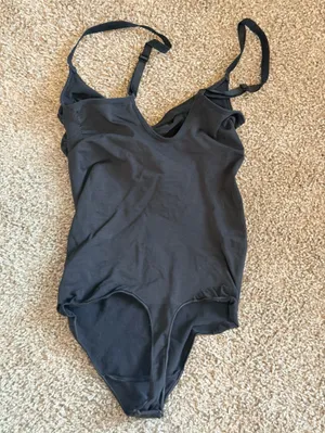 NWOT Skims Seamless Sculpt Thong Bodysuit womens size 2xl thumbnail 5