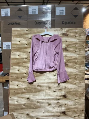 A New Day Women’s Blouse thumbnail 2