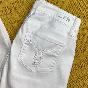 Royalty For Me Size 8 Slim Fit Skinny Jeans thumbnail 6