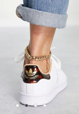 Adidas Stan Smith Sneakers thumbnail 2