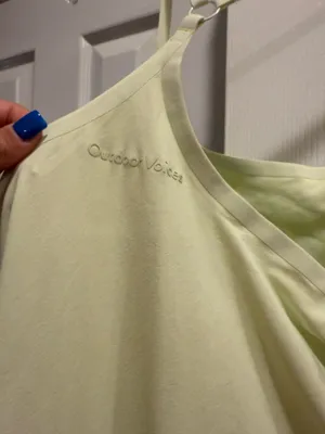 Outdoor Voices Dress thumbnail 3