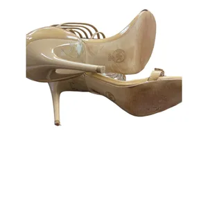 Michael Kors Women's Tan Shoes/Pumps/Heels Size10 SKU 1681 thumbnail 5