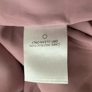 Revolve NBD x Naven Chloe Asymmetric One Shoulder Cutout Wrap Mauve Mini Dress S thumbnail 10