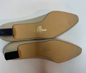 Bandolino Kitten Heels Size 6.5 thumbnail 8