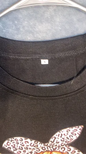 Cow T Shirt thumbnail 3