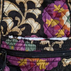 Vera Bradley crossbody purse thumbnail 9