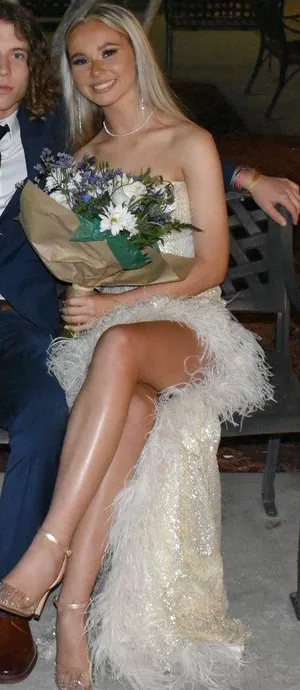 Jovani Prom Dresss thumbnail 3