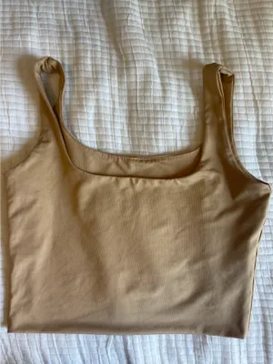 Cropped Amazon Tank Athletic thumbnail 2