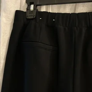 On 34th Size M Black Wide thumbnail 10