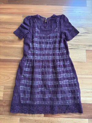 NWT Sundance dress thumbnail 11