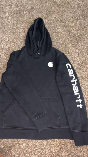 Carhartt Hoodie thumbnail 1