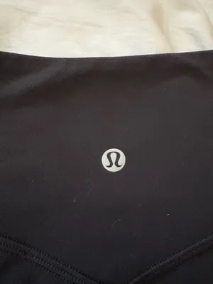 Lululemon Align high rise jogger thumbnail 3