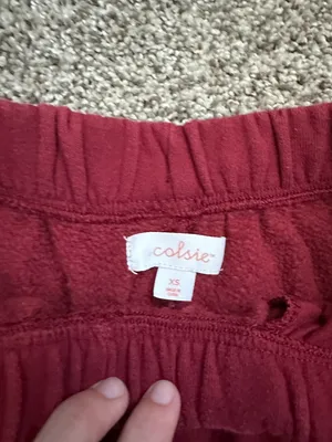 Target colsie sweatpants thumbnail 2