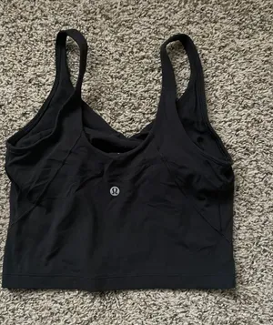 Lululemon Align Tank thumbnail 3
