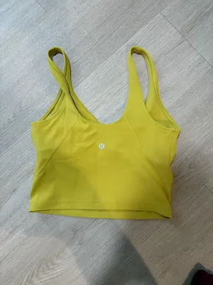 Lululemon Align Tank Top s thumbnail 2