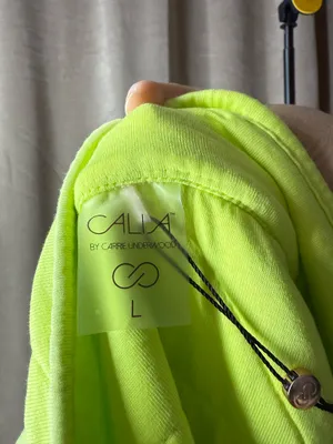 Calia Knit by Carrie Jacket thumbnail 2