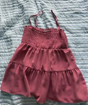Pink Top Size XS thumbnail 1