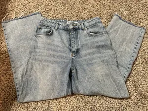 Zara Jeans  thumbnail 3
