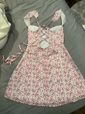 Princess Polly Dress thumbnail 4