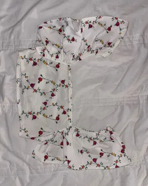 ZARA Top thumbnail 1