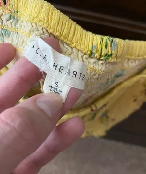 LA Hearts Shirt thumbnail 3