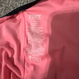 PINK Victoria’s Secret One Piece Bathingsuit thumbnail 3