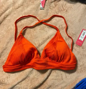 Target Xhilaration Bikini Top thumbnail 1