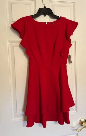 Dillard's Dress Formal thumbnail 1