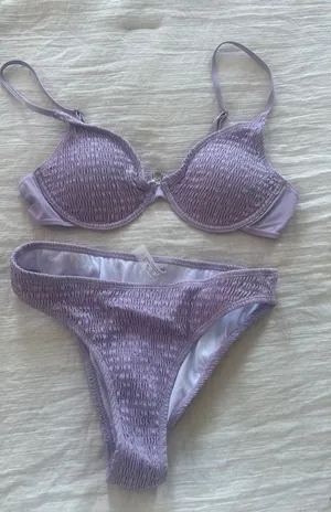 Shein Bikini Set thumbnail 1