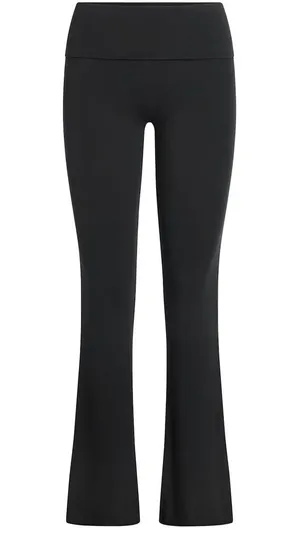 SKIMS flare leggings thumbnail 1
