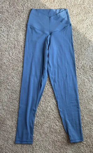 Aerie Crossover Leggings thumbnail 1
