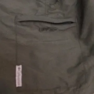Columbia women’s outdoor UPF+30 olive green shorts thumbnail 2