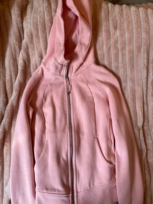 Lululemon Full-Zip Scuba Hoodie thumbnail 1
