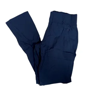 Columbia hiking pants black pockets women's size small elastic waist comfortable thumbnail 1
