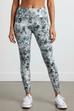 Lululemon leggings size 10 thumbnail 1