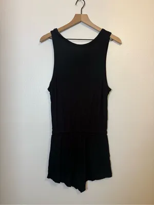 Vuori Torrey Romper thumbnail 4