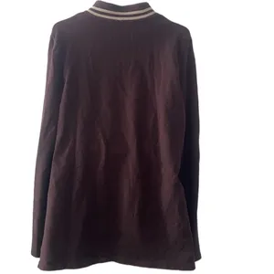 MICHAEL KORS BROWN‎ XL 100% COTTON thumbnail 4