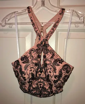 Alyce Paris Prom Dress / Formal Dress thumbnail 3