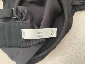 Bali Minimizer Bra 38DD thumbnail 2