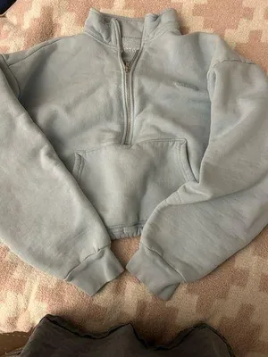 Set Active Pullover Half-Zip thumbnail 1