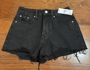 PacSun Shorts Denim thumbnail 1
