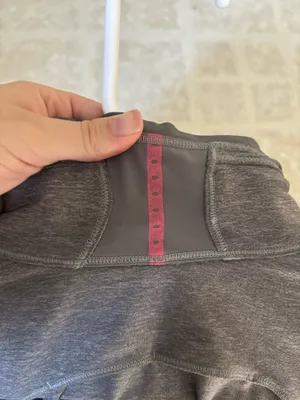 Lululemon Pace Pusher 1/2 Zip thumbnail 11
