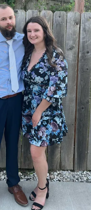 Amazon dress thumbnail 1