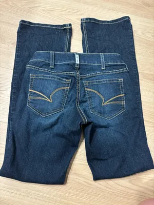 Ariat REAL Denim Bootcut thumbnail 3