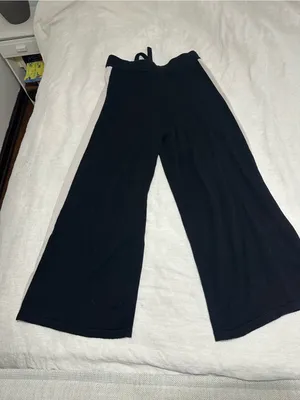 Wispr track pant Black Size L thumbnail 5